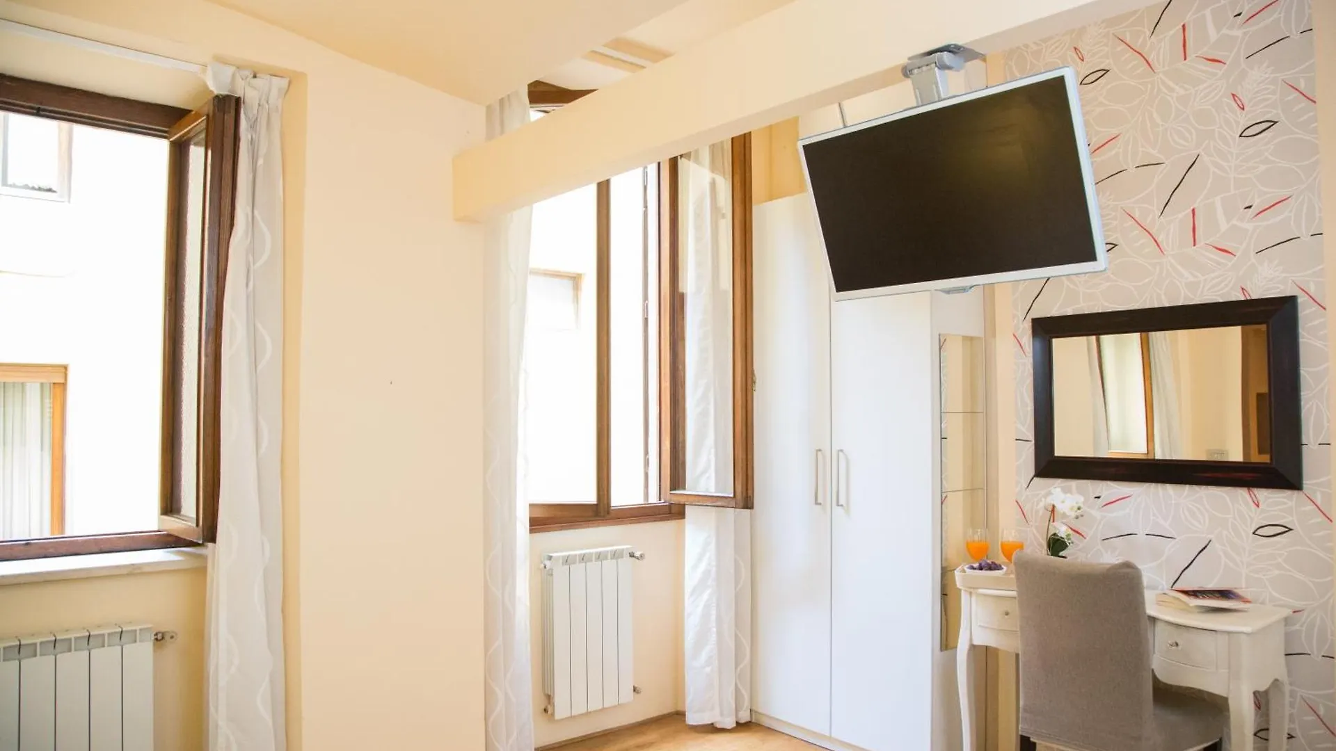 Ponte Vecchio Luxury Retreat Appartement Florence