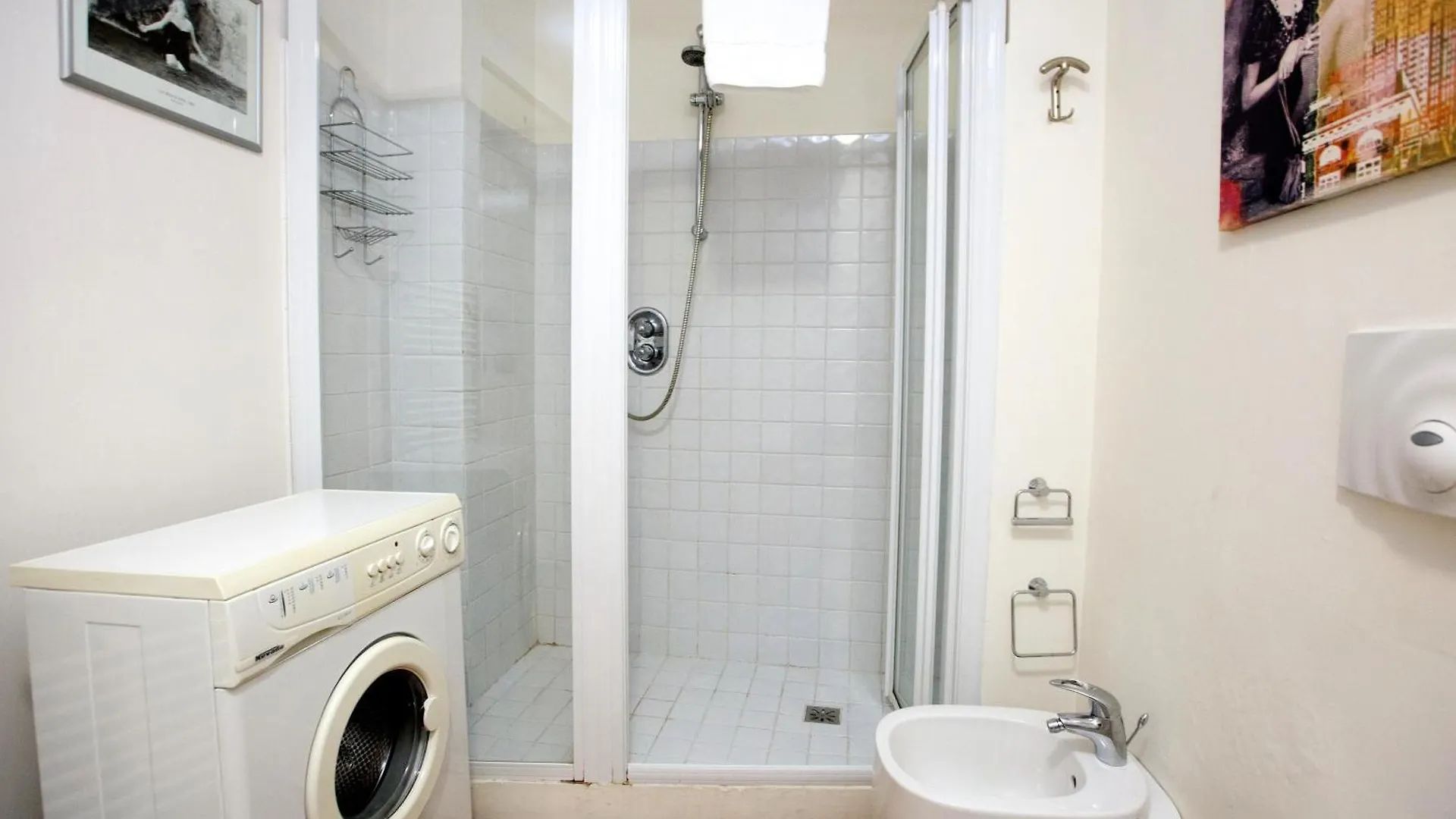 Ponte Vecchio Luxury Retreat Appartement Florence