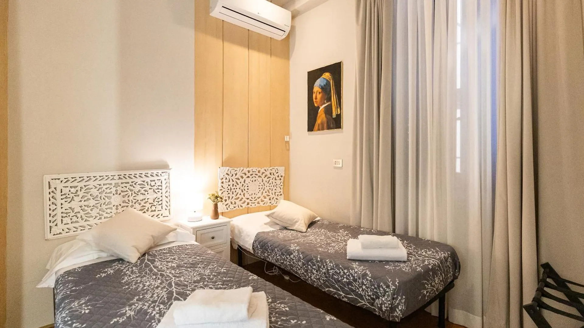 Ponte Vecchio Luxury Retreat Appartement Florence