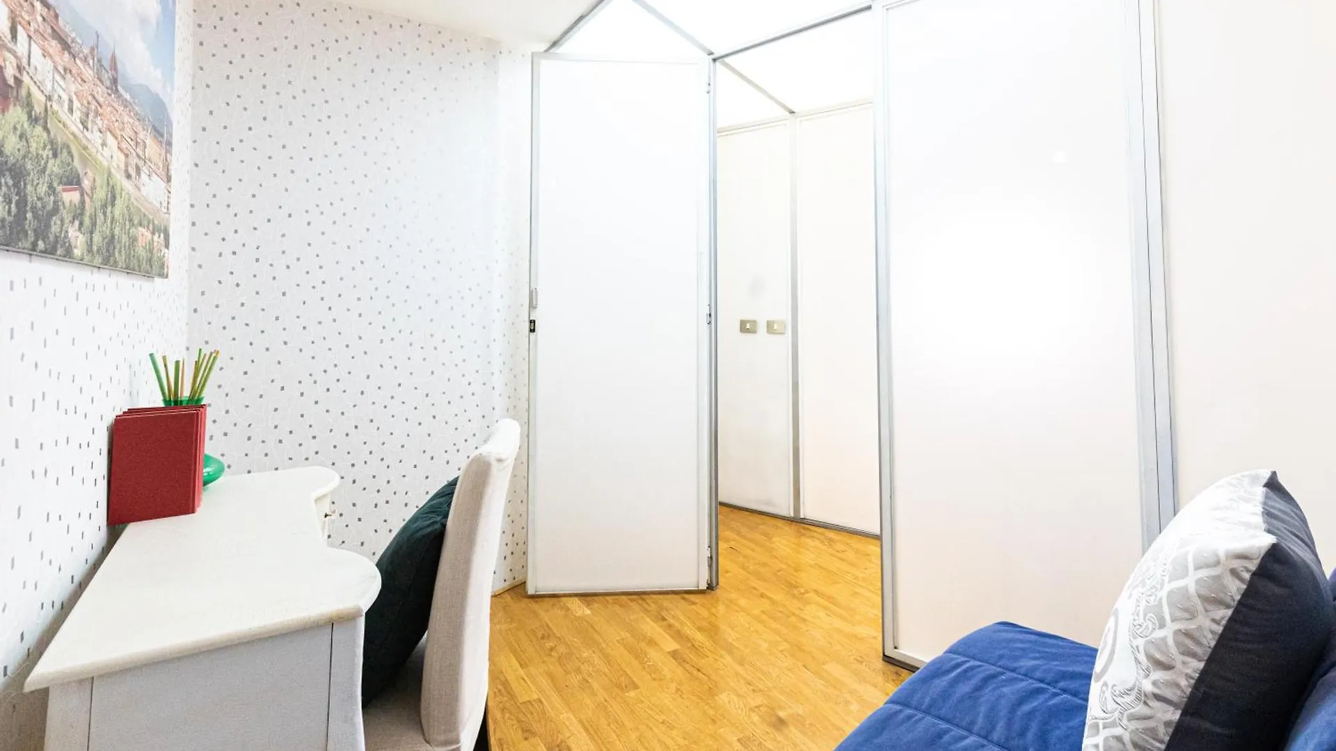 Ponte Vecchio Luxury Retreat Appartement Florence