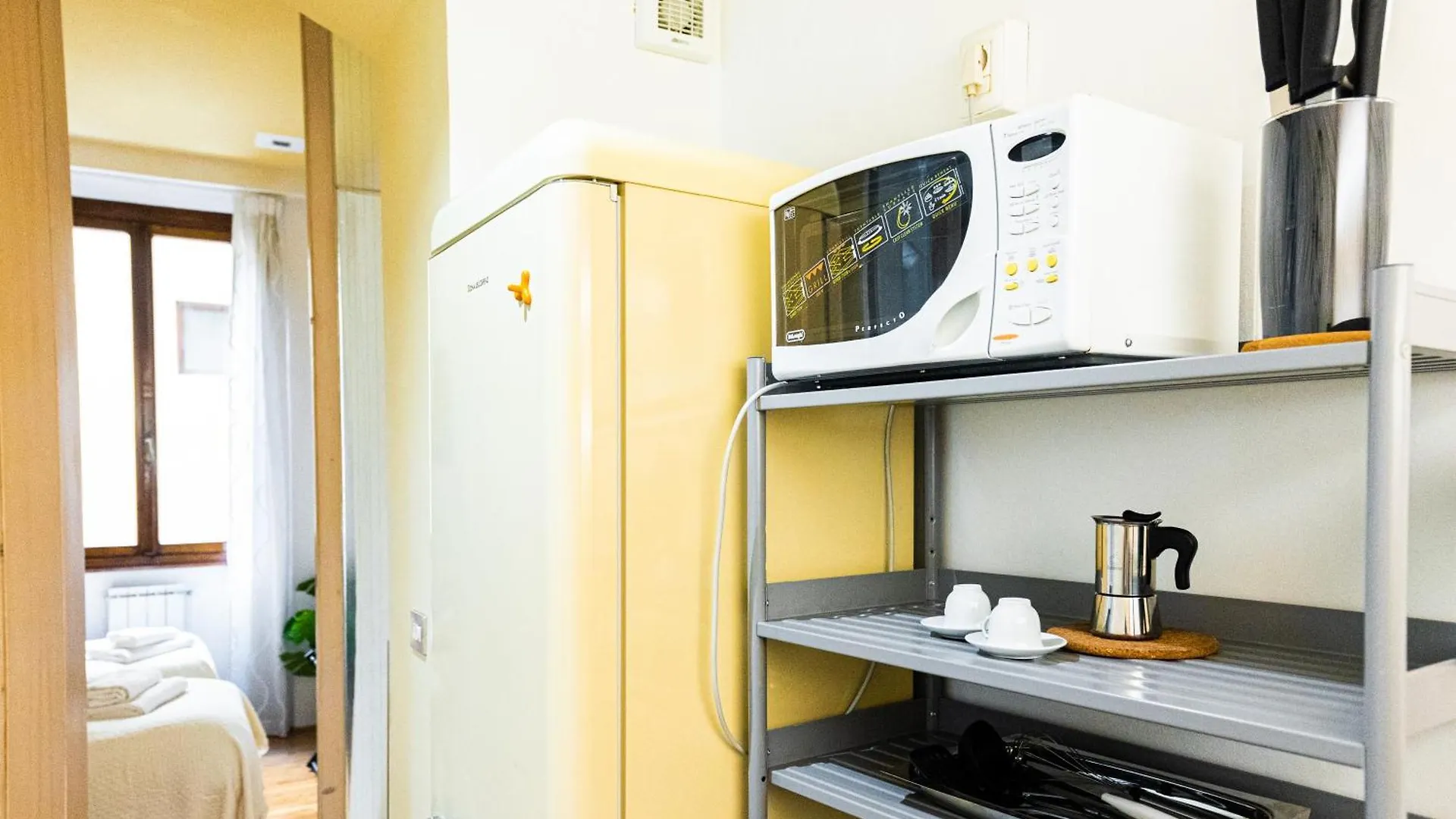 Ponte Vecchio Luxury Retreat Appartement Florence 0*,