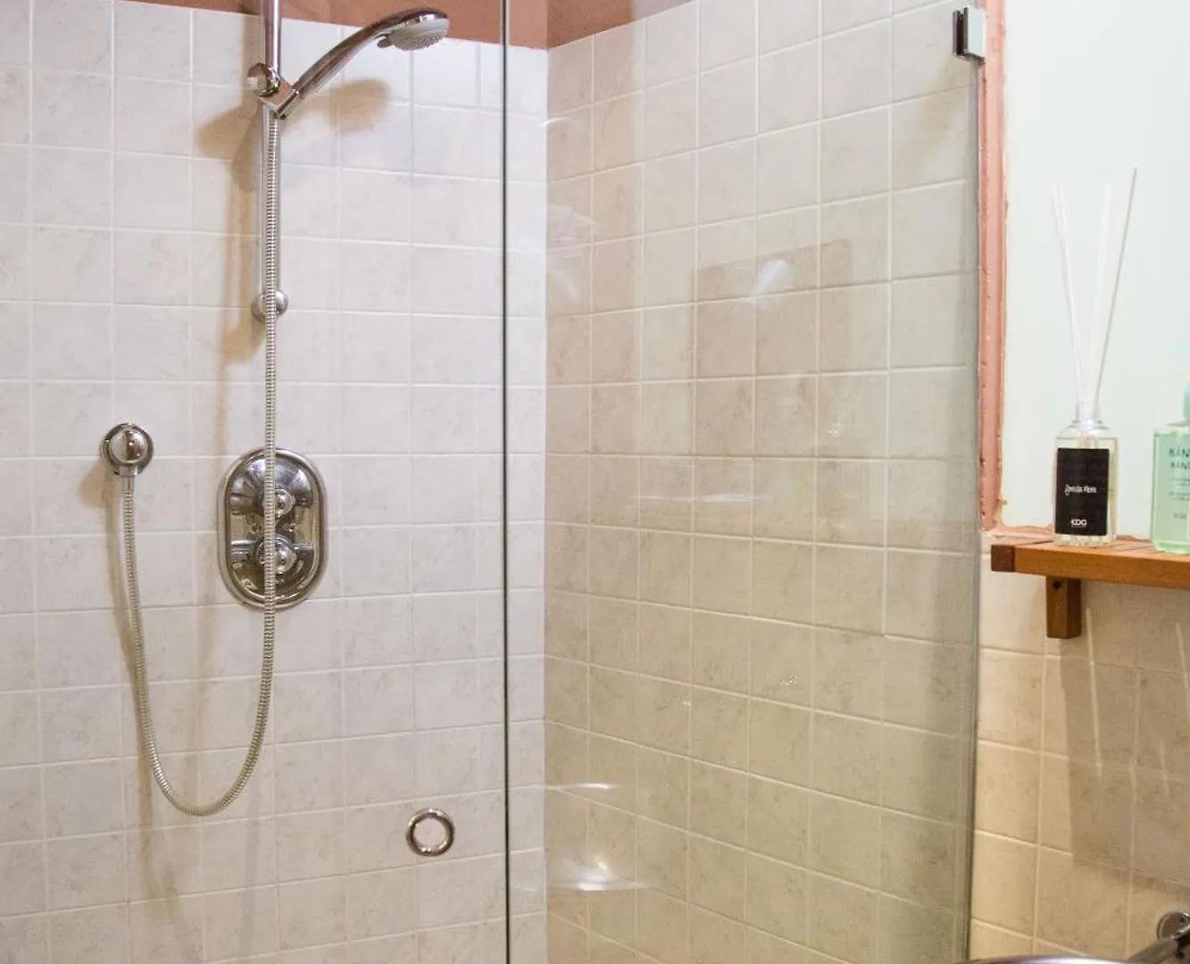 Appartamento Ponte Vecchio Luxury Retreat Firenze 0*,  Italia