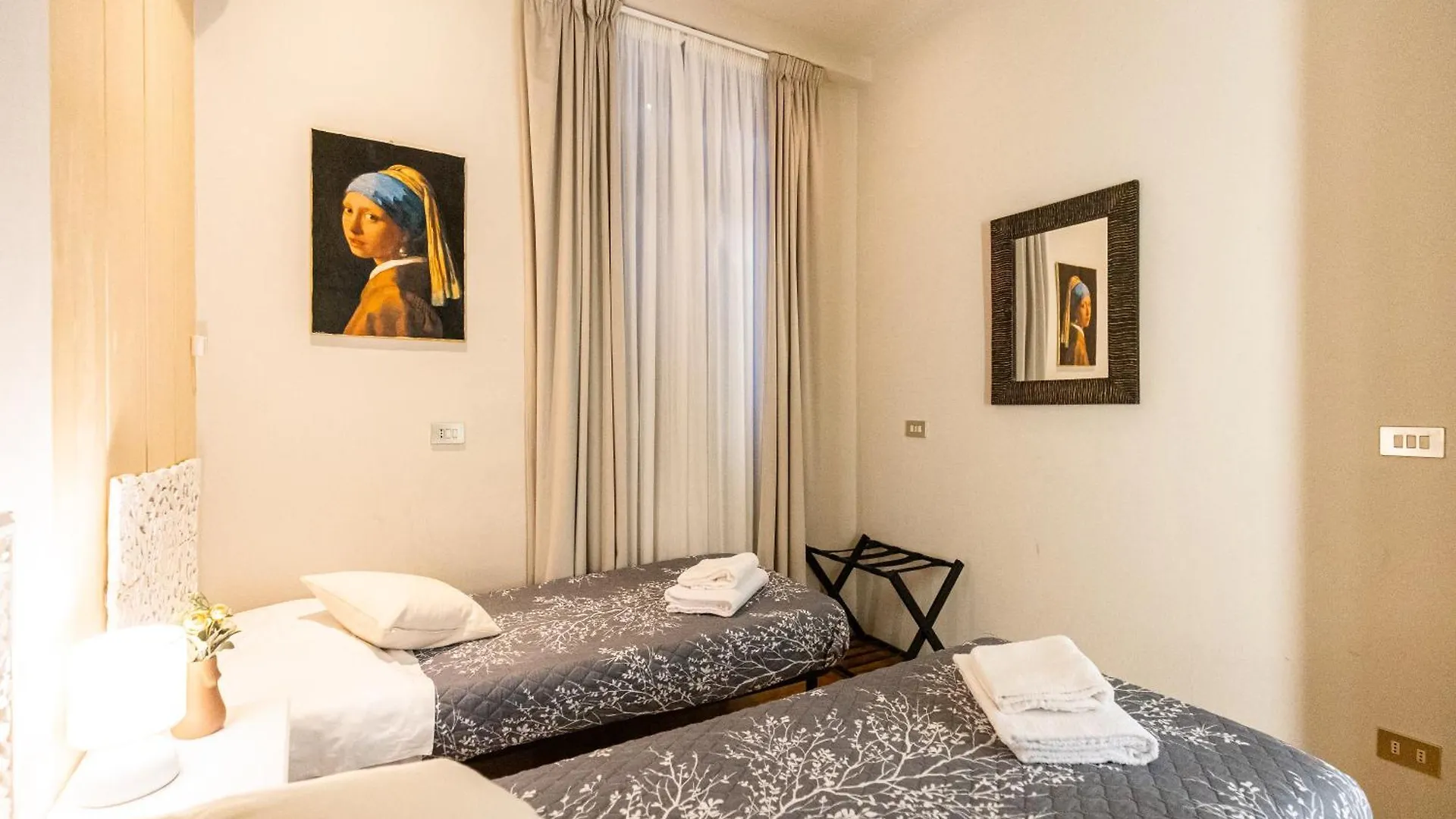 Appartamento Ponte Vecchio Luxury Retreat Firenze 0*,