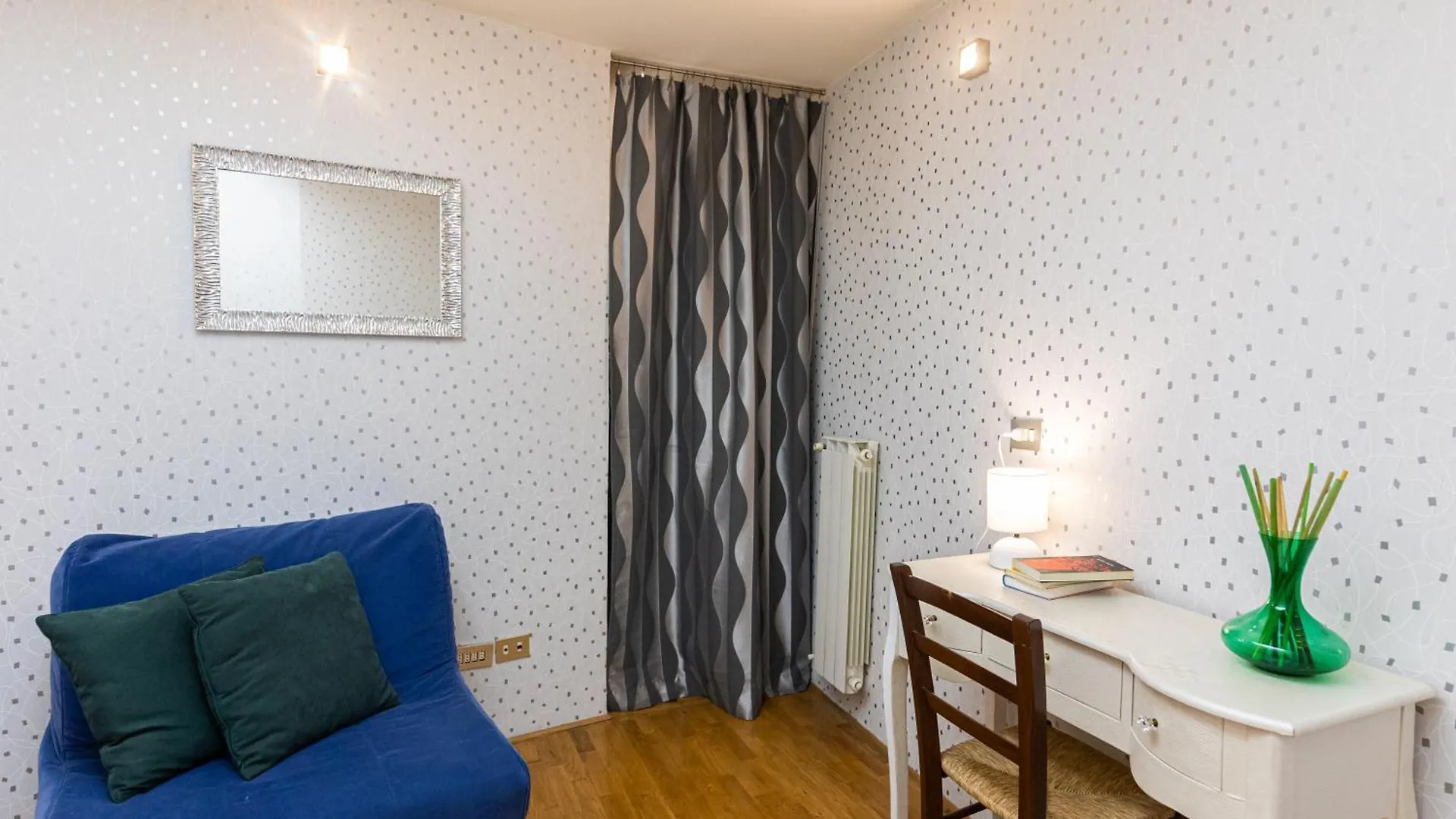Appartamento Ponte Vecchio Luxury Retreat Firenze Italia